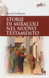 book Storie di miracoli nel Nuovo Testamento