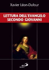 book Lettura dell'Evangelo secondo Giovanni