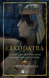 book Cleópatra