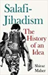 book Salafi-Jihadism: The History Of An Idea