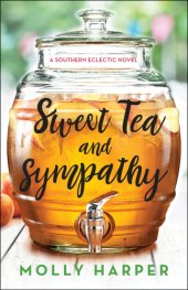 book Sweet Tea and Sympathy