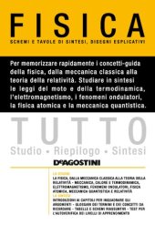 book Tutto fisica