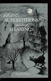 book Origins : Superstitions and their Meanings