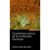 book Cuestiones acerca de la evolución humana