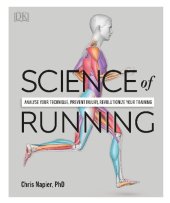 book Science of Running