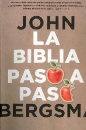 book La Biblia paso a paso