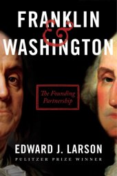 book Franklin Washington: The Founding Partnership