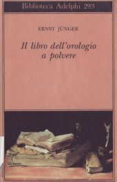 book Il libro dell’orologio a polvere