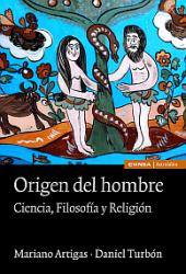 book Origen del hombre. Ciencia, Filosofía y Religión