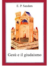 book Gesù e il giudaismo