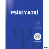 book Psikiyatri