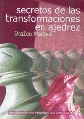 book Secretos de las transformaciones en ajedrez