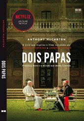 book Dois Papas: Francisco, Bento e a decisão que abalou o mundo