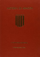 book Historia de Aragón: La Formación Territorial