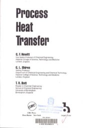 book Process Heat Transfer