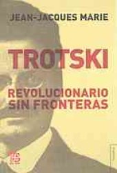 book Trotski revolucionario sin fronteras