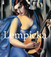 book Lempicka