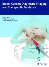 book Breast Cancer: Diagnostic Imaging and Therapeutic Guidance