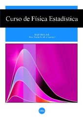 book Curso de fisica estadistica