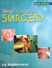 book Short Cases in Surgery