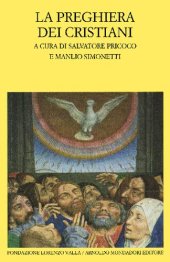 book La preghiera dei cristiani