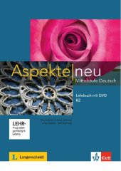 book Aspekte Neu Mittelstufe Deutsch B2