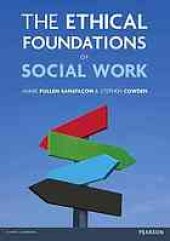 book The Ethical Foundations of Social Work