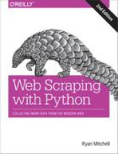 book Web Scraping with Python