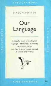 book Our Language