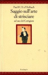 book Saggio sull'arte di scrisciare ad uso dei Cortigiani