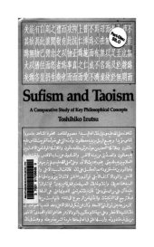 book Sufism and Taoism: A Comparative Study of Key Philosophical Concepts