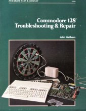 book Commodore 128 : troubleshooting & repair