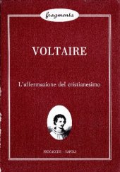 book L'affermazione del cristianesimo