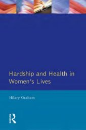 book Hardship and health in women's lives