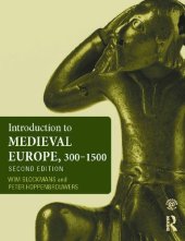 book Introduction to Medieval Europe, 300–1500