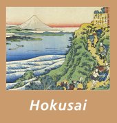 book Hokusai