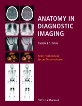 book Anatomy in Diagnostic Imaging