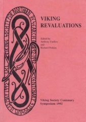 book Viking revaluations: Viking Society Centenary Symposium, 14-15 May 1992