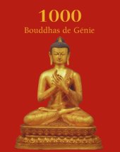 book 1000 Buddhas de Genie