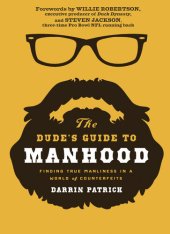 book The Dude's Guide to Manhood