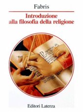 book Introduzione alla filosofia della religione