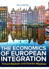 book The Economics of European Integration