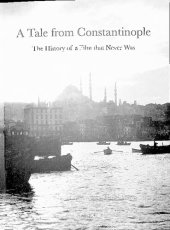 book A Tale from Constantinople. The History of a Film that Never Was