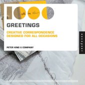 book 1000 Greetings: Creative Correspondence Designed for All Occasions