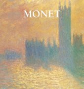 book Claude Monet