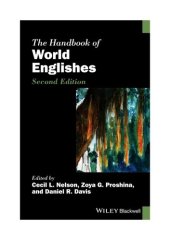 book The Handbook of World Englishes