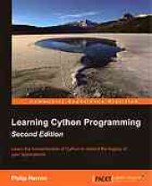 book Learning cython programming