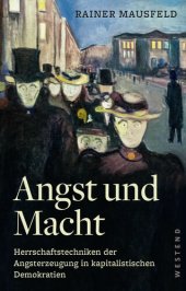 book Angst und Macht