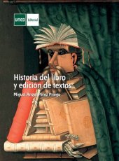 book Historia del Libro y ediciones de textos