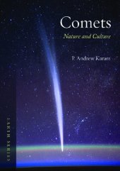 book Comets: Nature and Culture